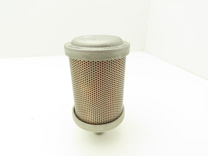 Allied Witan 0111005 M05 Alwitco AtoMuffler 1/2" NPT 125PSI Max Pressure