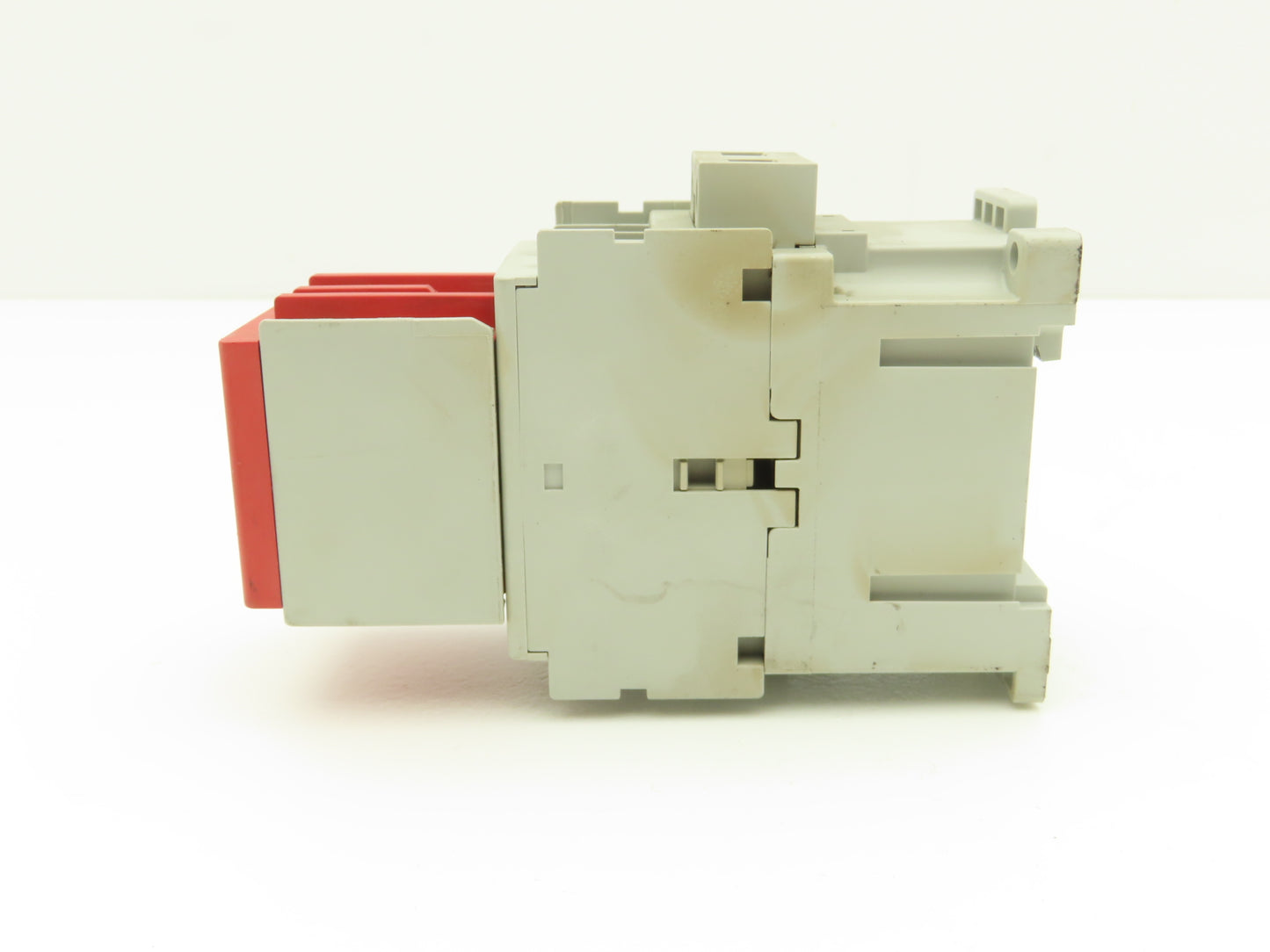 Allen Bradley 4 Pole Contactor Safety Control Relay 24VDC Coil Lot of 5