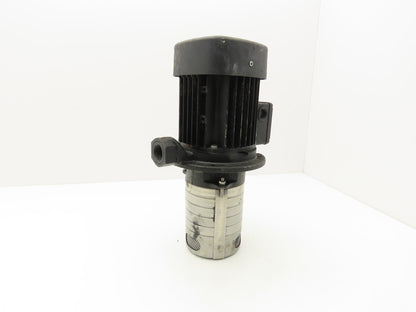 Grundfos Immersion Coolant Pump 0.9Hp 460V 3PH 13GPM 3/4"NPT Read
