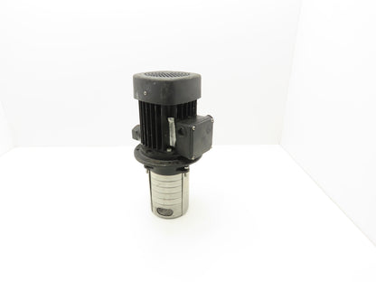 Grundfos Immersion Coolant Pump 0.9Hp 460V 3PH 13GPM 3/4"NPT Read