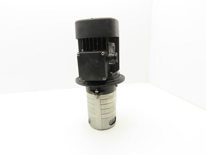 Grundfos Immersion Coolant Pump 0.9Hp 460V 3PH 13GPM 3/4"NPT Read