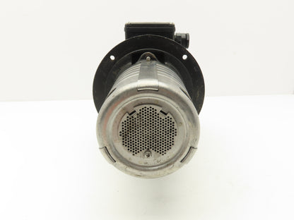 Grundfos Immersion Coolant Pump 0.9Hp 460V 3PH 13GPM 3/4"NPT Read