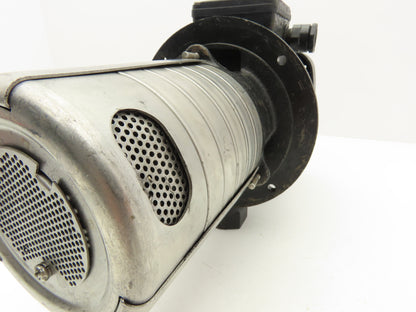 Grundfos Immersion Coolant Pump 0.9Hp 460V 3PH 13GPM 3/4"NPT Read
