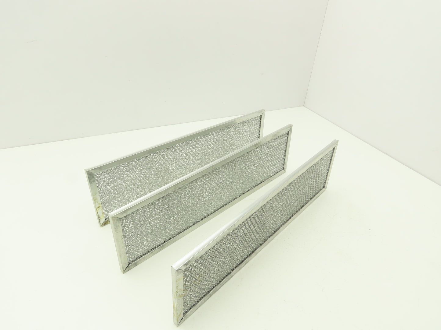 Kooltronic 5251F Air Filter Lot of 3