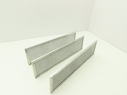 Kooltronic 5251F Air Filter Lot of 3