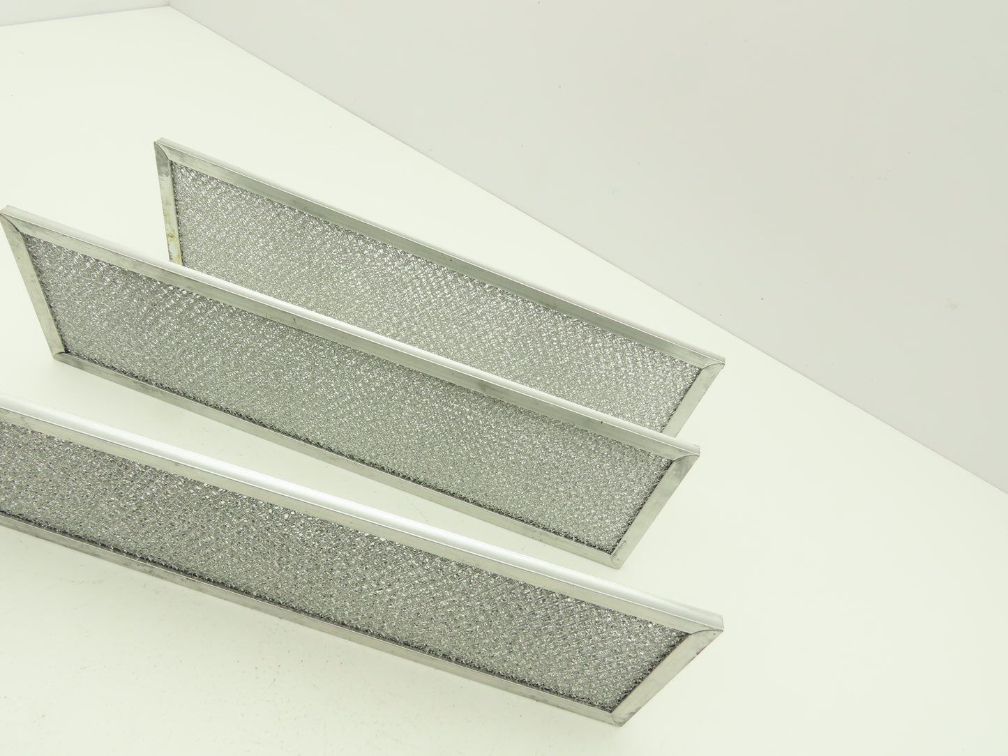 Kooltronic 5251F Air Filter Lot of 3