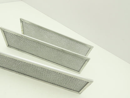 Kooltronic 5251F Air Filter Lot of 3