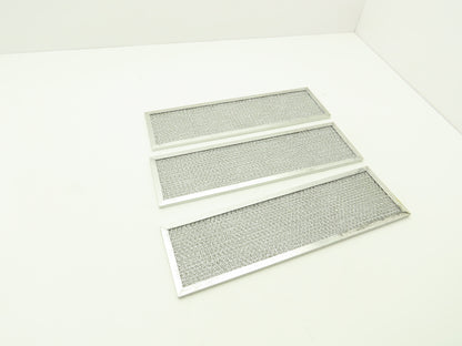 Kooltronic 5251F Air Filter Lot of 3
