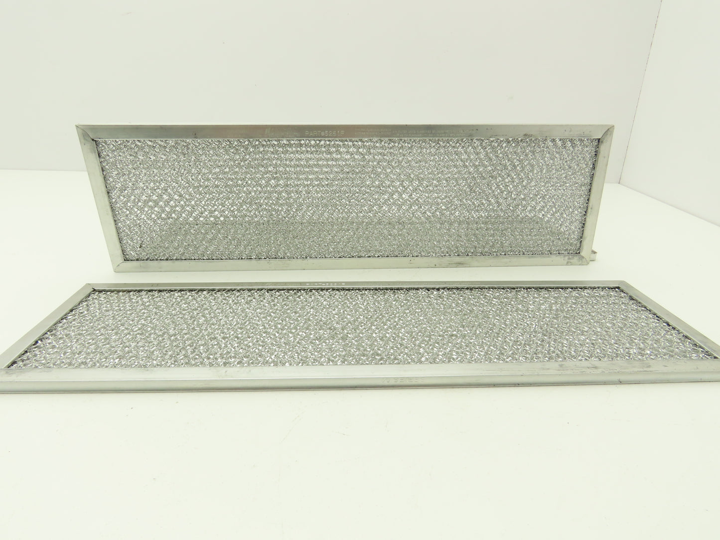 Kooltronic 5251F Air Filter Lot of 3
