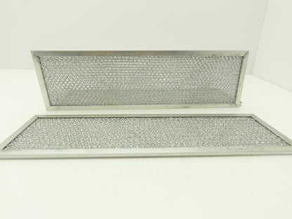 Kooltronic 5251F Air Filter Lot of 3