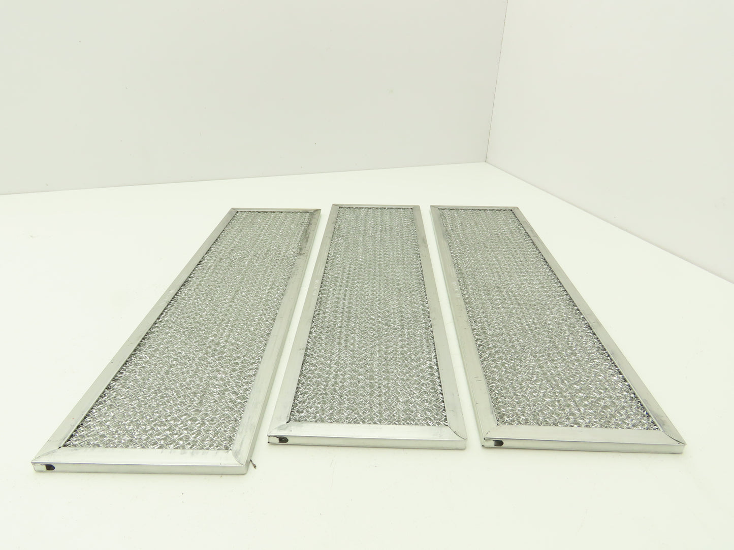 Kooltronic 5251F Air Filter Lot of 3