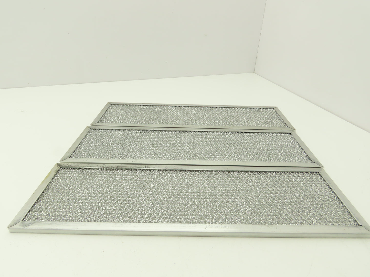 Kooltronic 5251F Air Filter Lot of 3