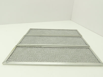 Kooltronic 5251F Air Filter Lot of 3