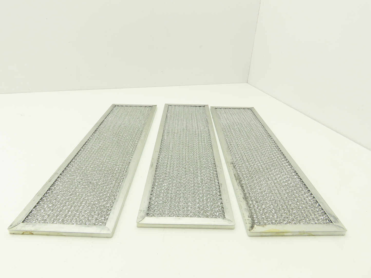 Kooltronic 5251F Air Filter Lot of 3