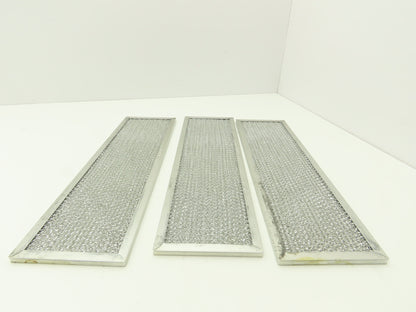 Kooltronic 5251F Air Filter Lot of 3