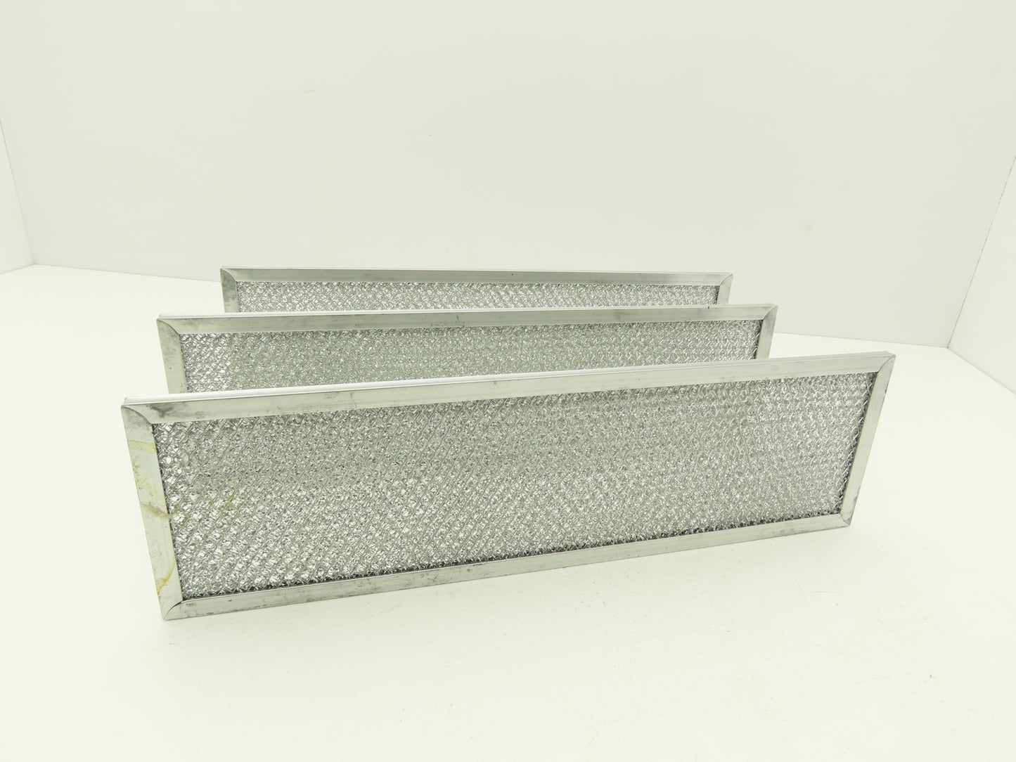 Kooltronic 5251F Air Filter Lot of 3