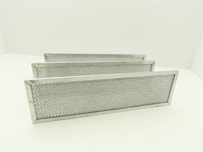 Kooltronic 5251F Air Filter Lot of 3