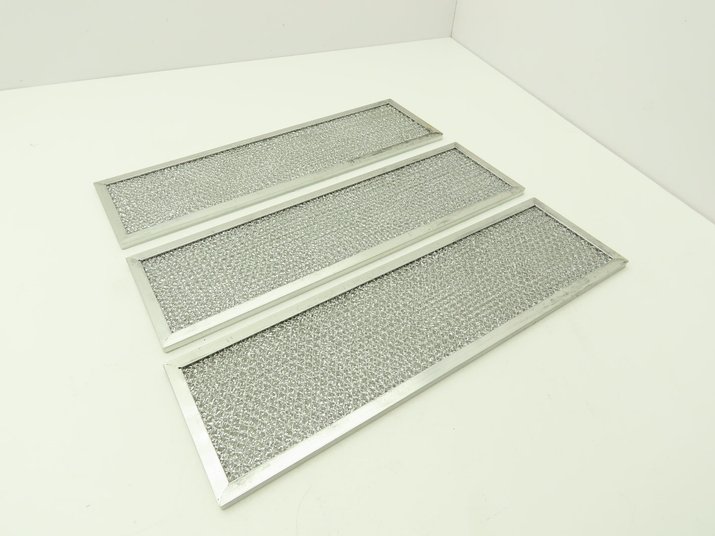 Kooltronic 5251F Air Filter Lot of 3