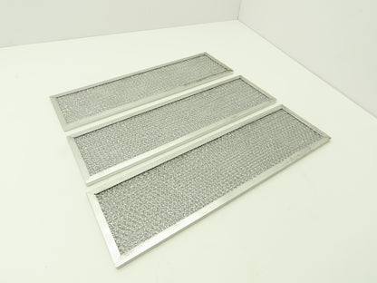 Kooltronic 5251F Air Filter Lot of 3