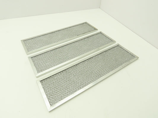 Kooltronic 5251F Air Filter Lot of 3
