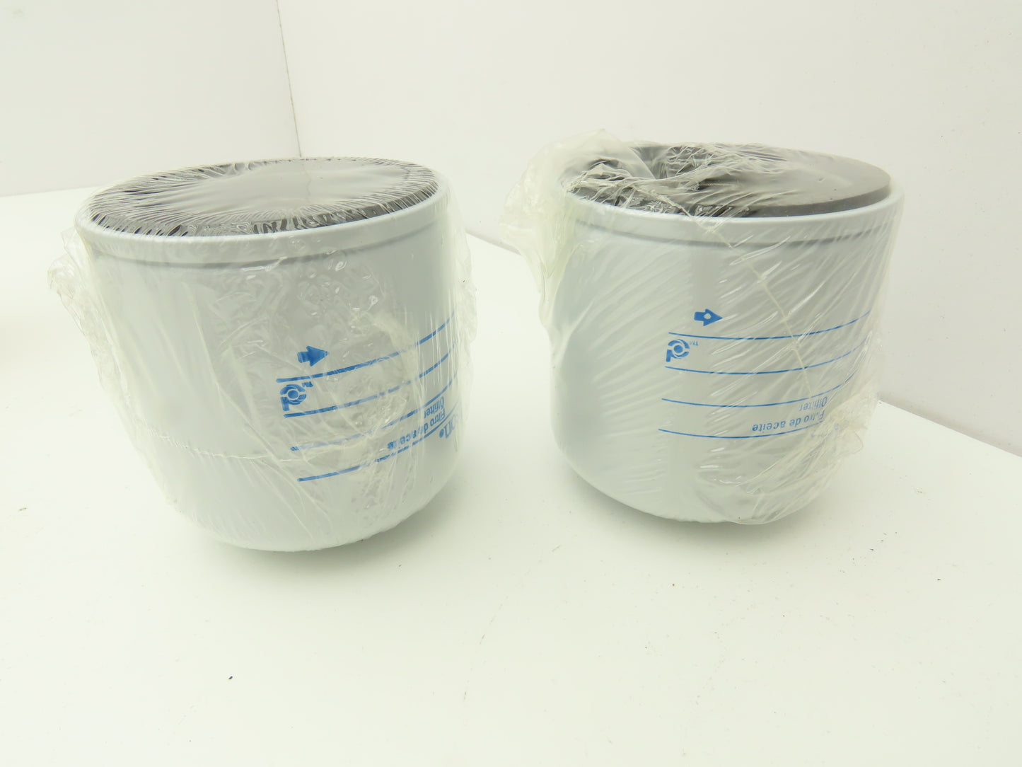 Promatch/Donaldson A000013184/P550335 Hydraulic/Oil Lube Filter Lot of 7