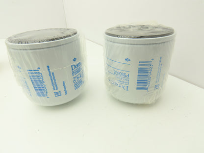 Promatch/Donaldson A000013184/P550335 Hydraulic/Oil Lube Filter Lot of 7