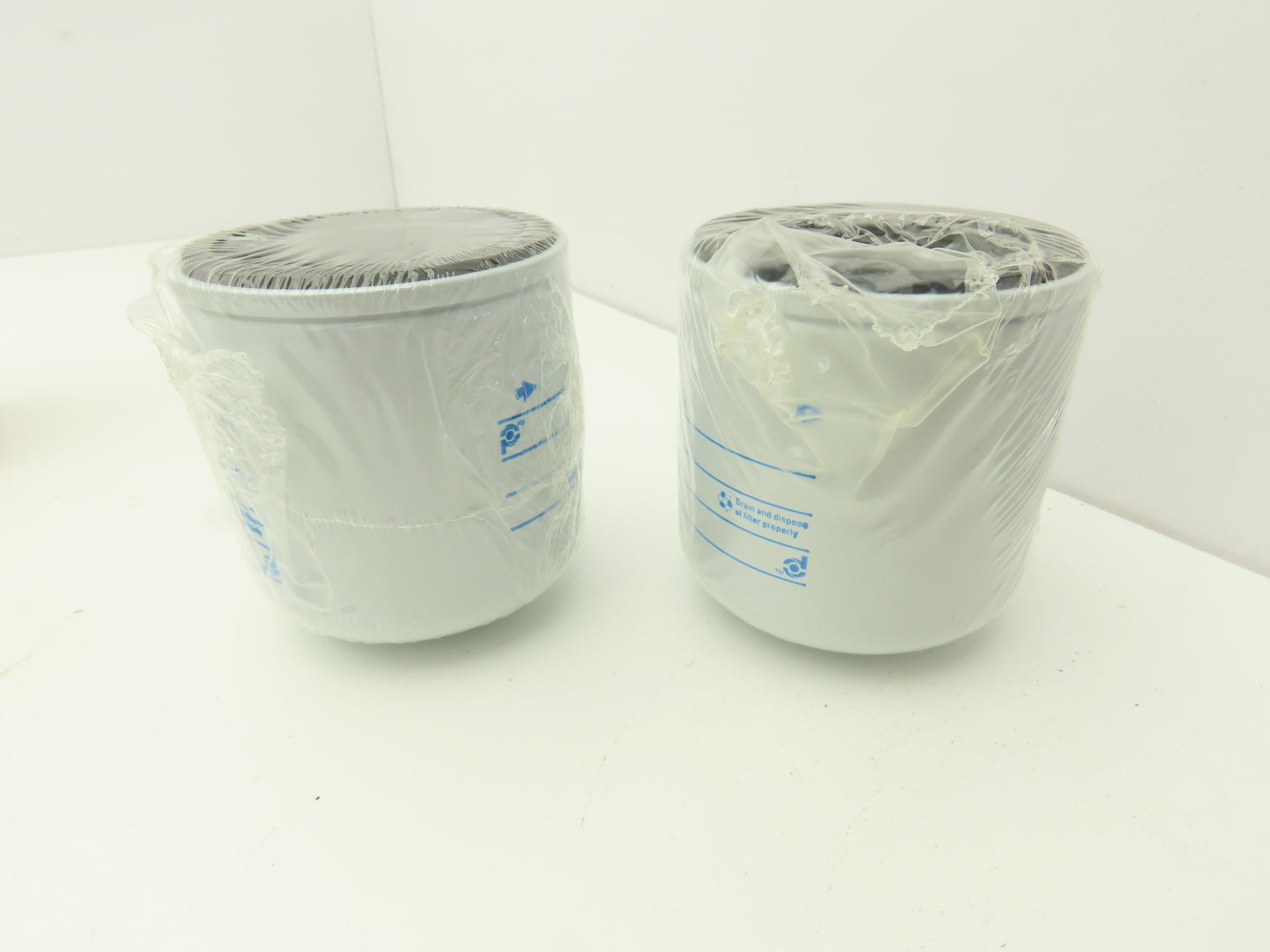 Promatch/Donaldson A000013184/P550335 Hydraulic/Oil Lube Filter Lot of 7