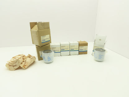 Promatch/Donaldson A000013184/P550335 Hydraulic/Oil Lube Filter Lot of 7