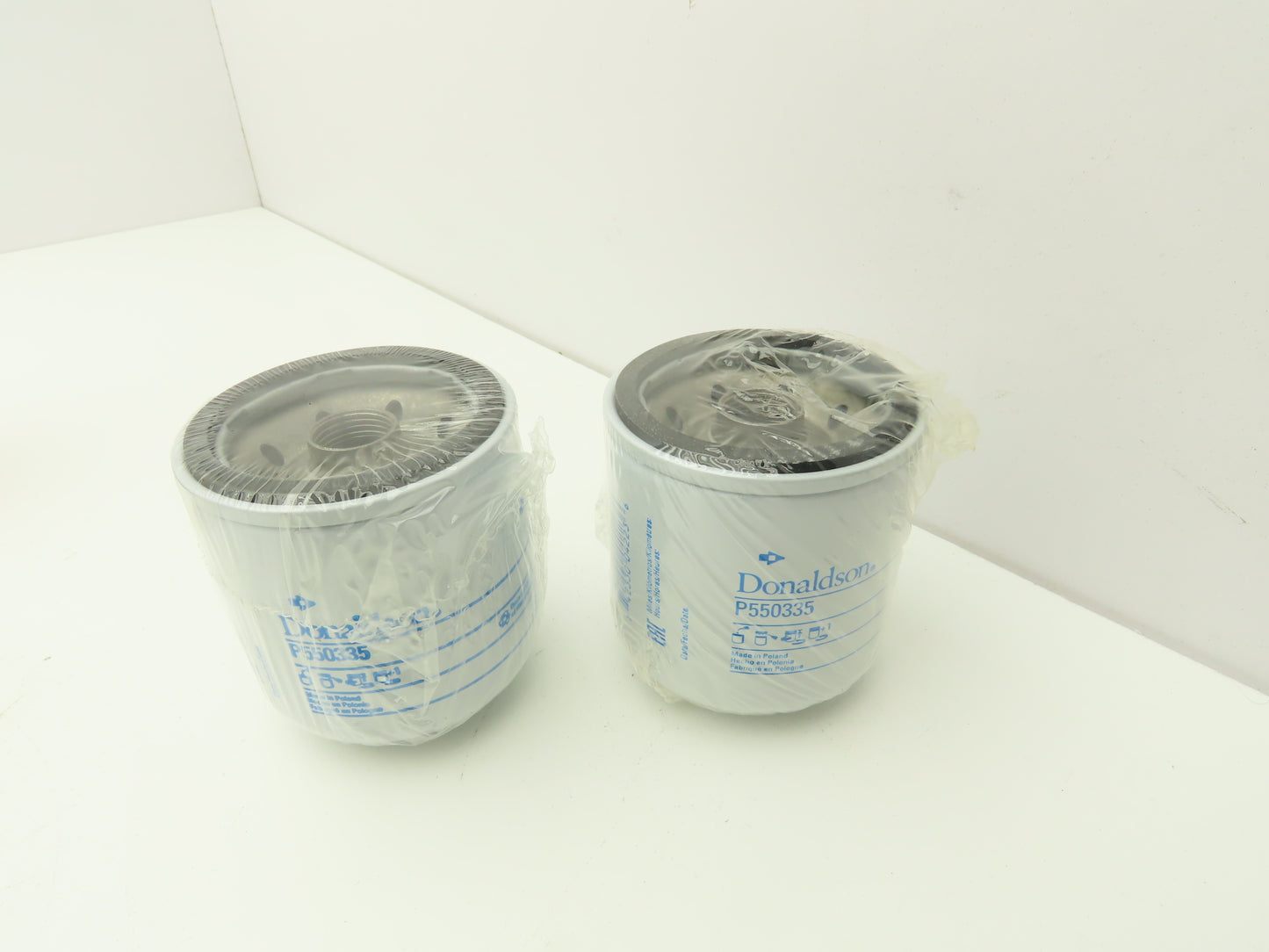Promatch/Donaldson A000013184/P550335 Hydraulic/Oil Lube Filter Lot of 7