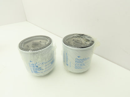 Promatch/Donaldson A000013184/P550335 Hydraulic/Oil Lube Filter Lot of 7