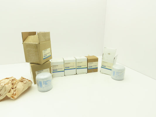 Promatch/Donaldson A000013184/P550335 Hydraulic/Oil Lube Filter Lot of 7