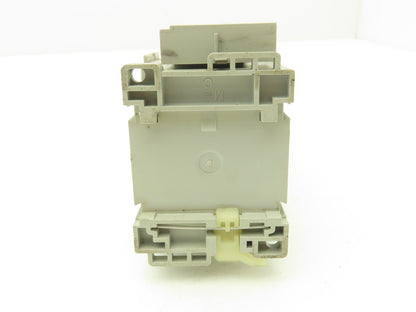 Allen Bradley 100S-C43EJ14C 3 Pole Contactor Safety Control Relay 24VDC Coil