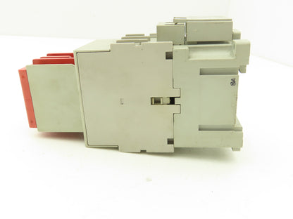Allen Bradley 100S-C43EJ14C 3 Pole Contactor Safety Control Relay 24VDC Coil
