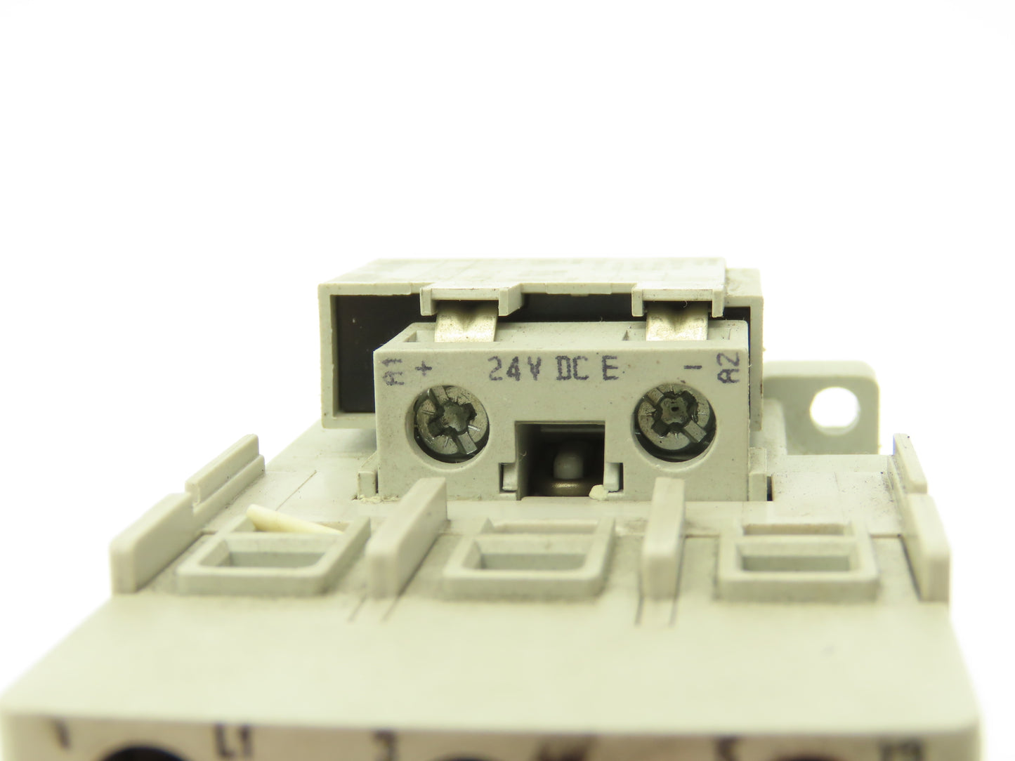 Allen Bradley 100S-C43EJ14C 3 Pole Contactor Safety Control Relay 24VDC Coil