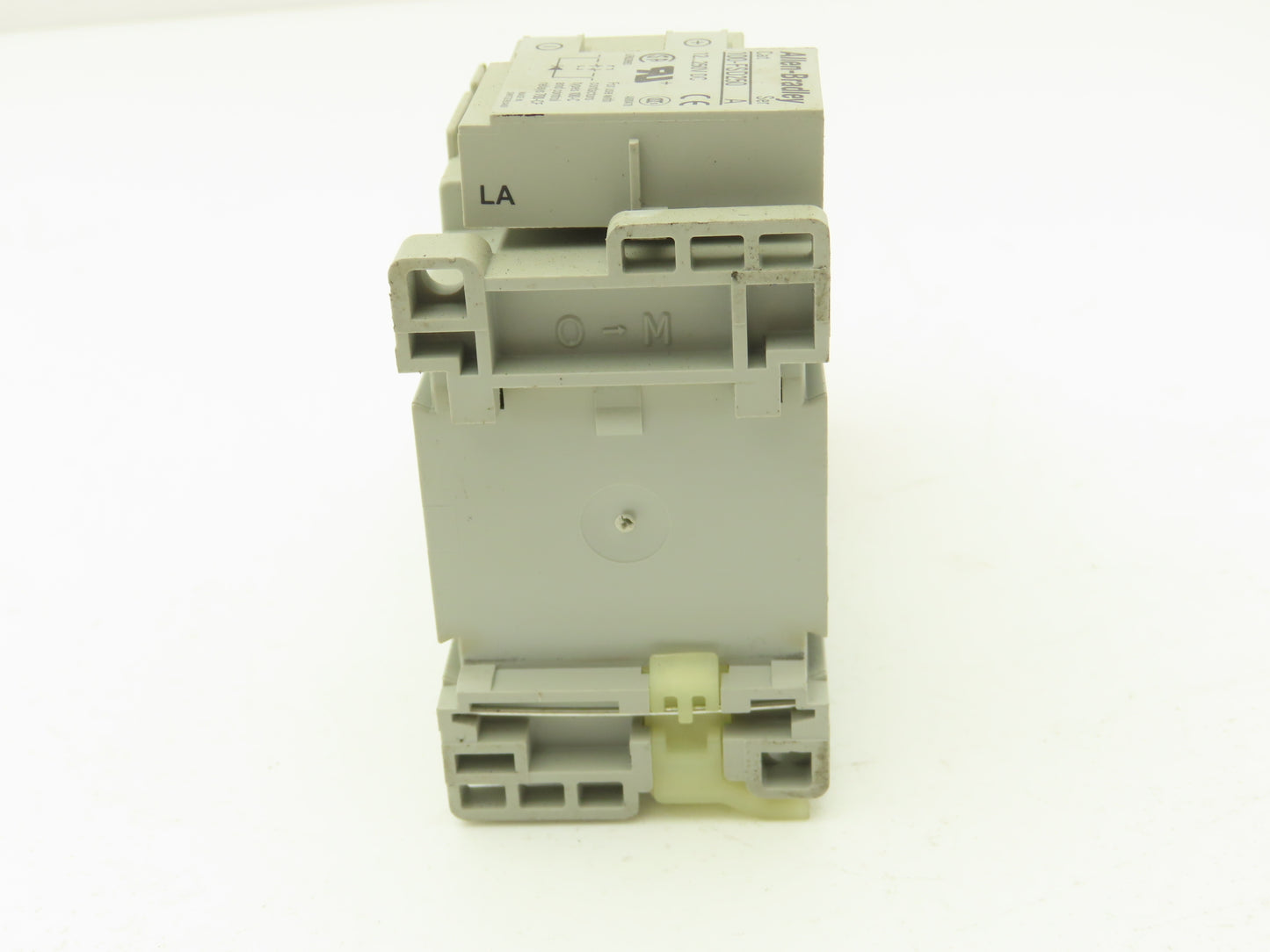 Allen Bradley 100S-C09EJ14C 4 Pole Contactor Safety Control Relay 24VDC Coil
