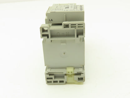 Allen Bradley 100S-C09EJ14C 4 Pole Contactor Safety Control Relay 24VDC Coil