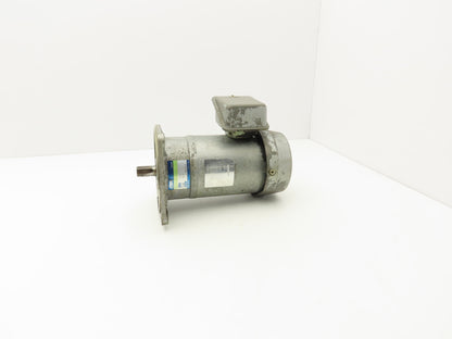 Nissei GTR AC Motor Gearmotor 25:1 Ratio 0.2kW 69 RPM 220V 3PH IK-ZUR