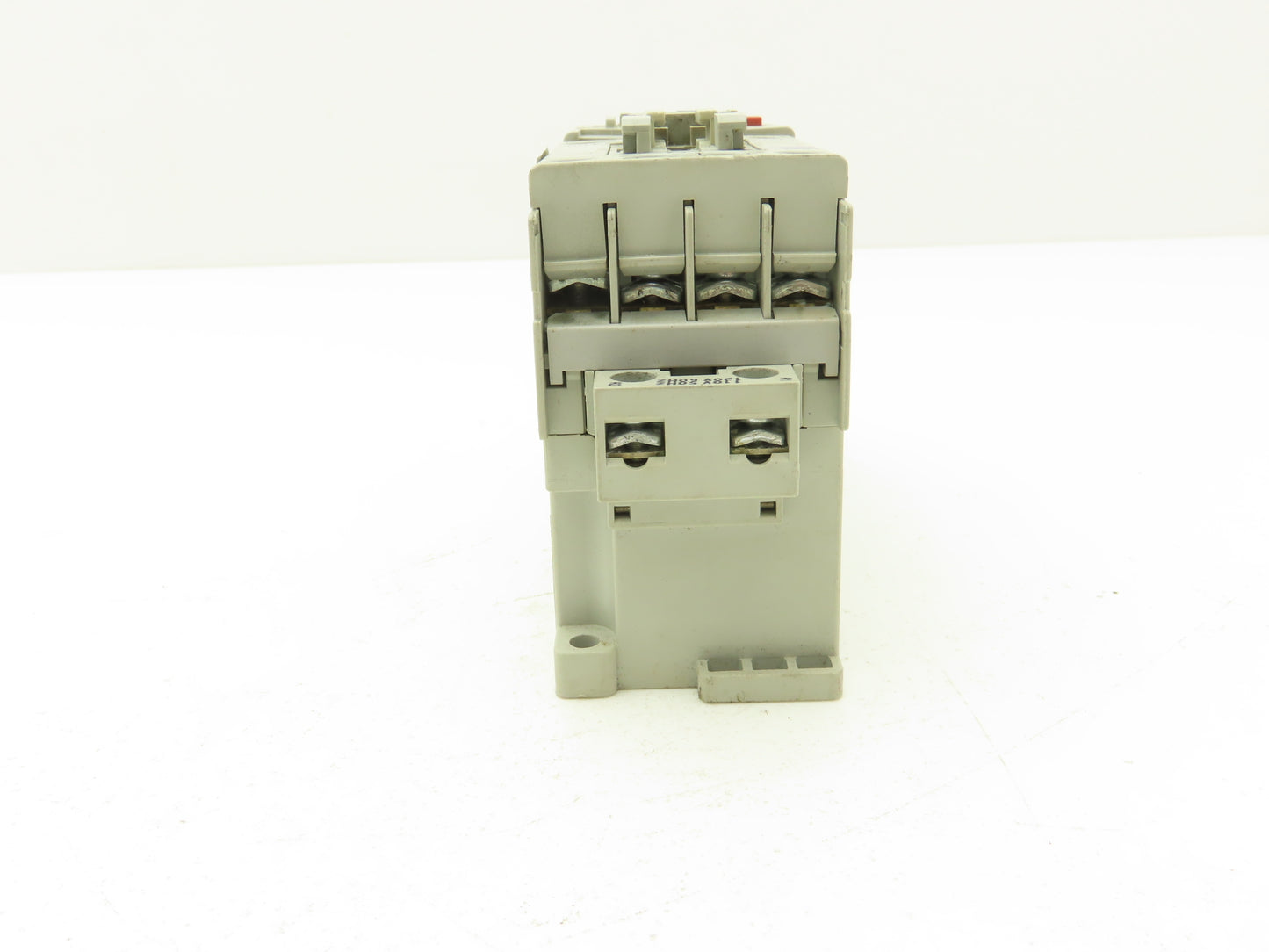 Allen Bradley 193-EECB Motor Starter Contactor Overload Relay 1-5A 120V Coil