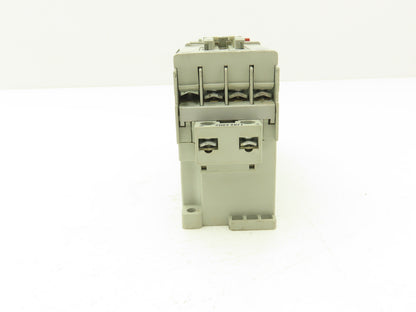 Allen Bradley 193-EECB Motor Starter Contactor Overload Relay 1-5A 120V Coil