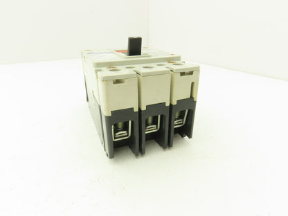 Allen Bradley 140U-H2C3-C30 Circuit Breaker 3P 30A 600V 3PH H-Frame