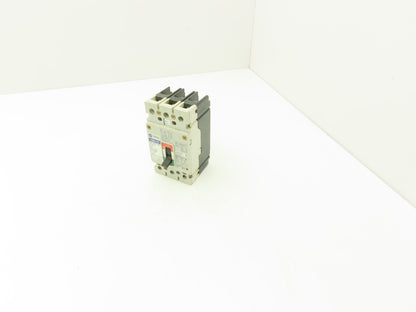 Allen Bradley 140U-H2C3-C30 Circuit Breaker 3P 30A 600V 3PH H-Frame