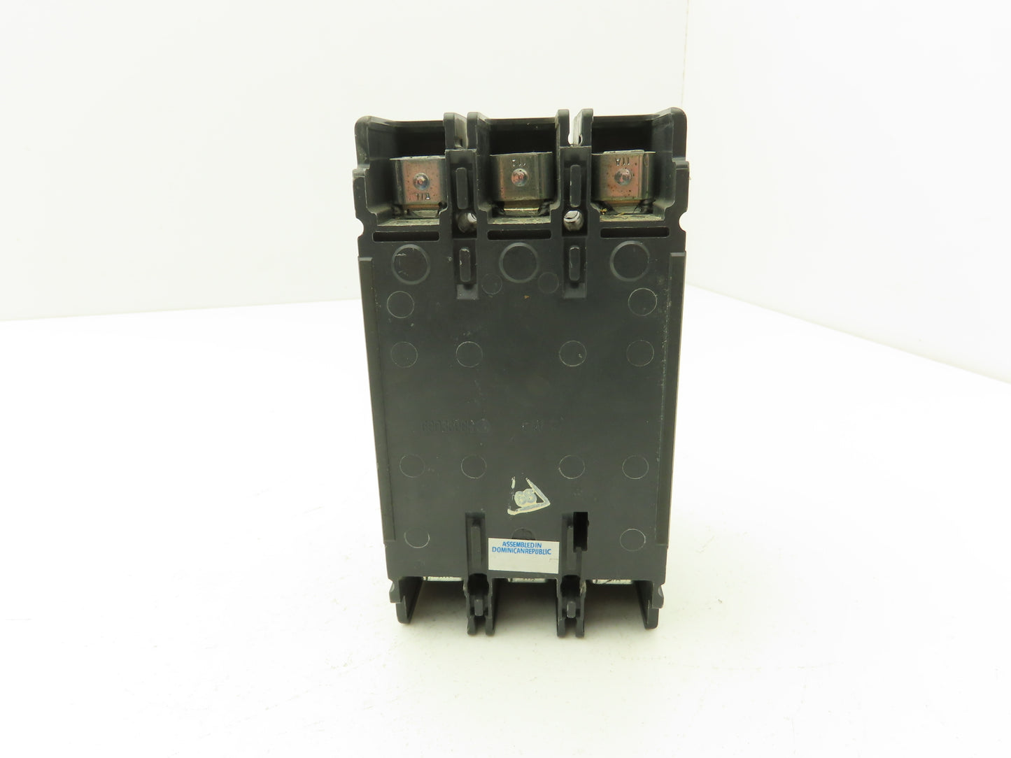 Allen Bradley 140U-H2C3-C30 Circuit Breaker 3P 30A 600V 3PH H-Frame