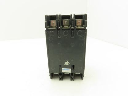 Allen Bradley 140U-H2C3-C30 Circuit Breaker 3P 30A 600V 3PH H-Frame