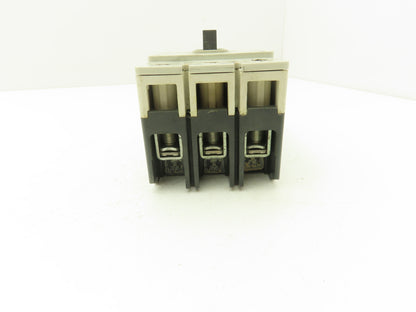 Allen Bradley 140U-H2C3-C30 Circuit Breaker 3P 30A 600V 3PH H-Frame