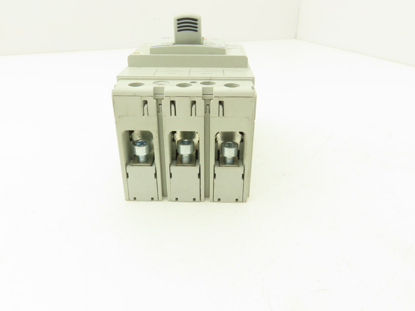 Allen Bradley 140G-G3C3-C30 Circuit Breaker 3P 30A 600V 3PH H-Frame