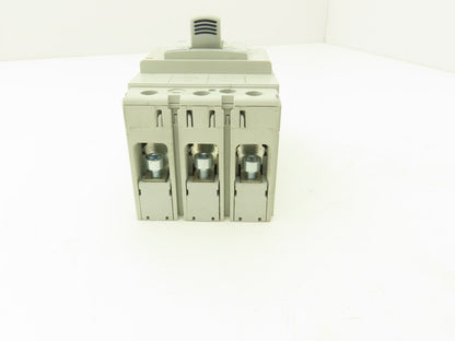 Allen Bradley 140G-G3C3-C30 Circuit Breaker 3P 30A 600V 3PH H-Frame