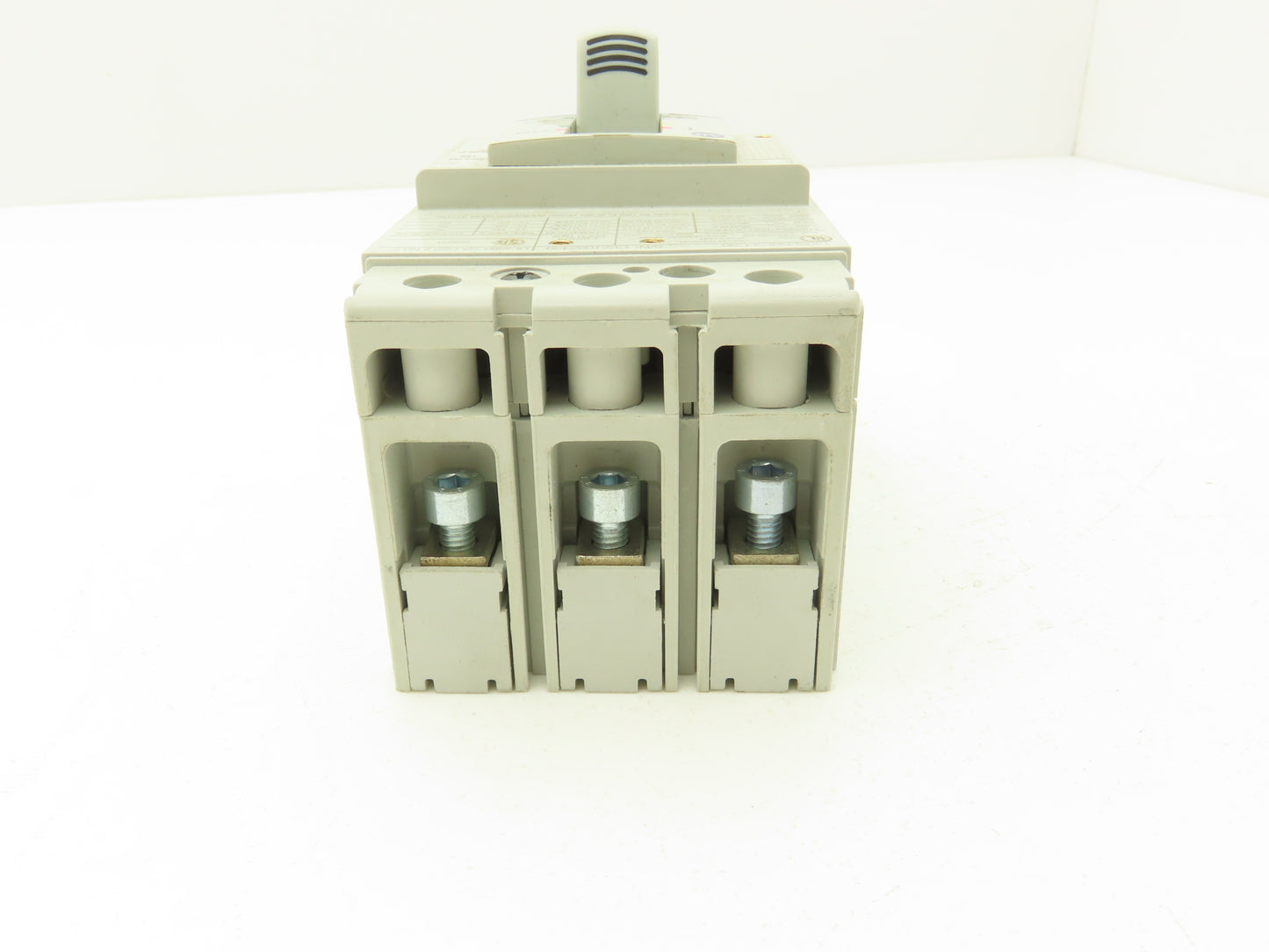 Allen Bradley 140G-G3C3-C30 Circuit Breaker 3P 30A 600V 3PH H-Frame