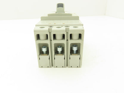 Allen Bradley 140G-G3C3-C30 Circuit Breaker 3P 30A 600V 3PH H-Frame
