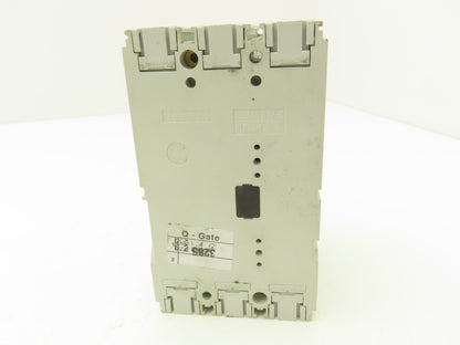 Allen Bradley 140G-G3C3-C30 Circuit Breaker 3P 30A 600V 3PH H-Frame