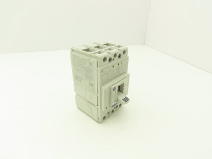 Allen Bradley 140G-G3C3-C30 Circuit Breaker 3P 30A 600V 3PH H-Frame